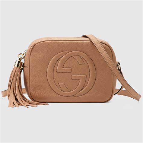 gucci bag soho small|cheapest gucci soho bag.